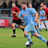 Aaron Nuttall